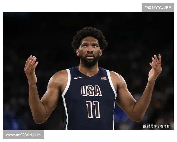 恩比德有望参加季前赛收官战 只剩最后一些障碍待克服