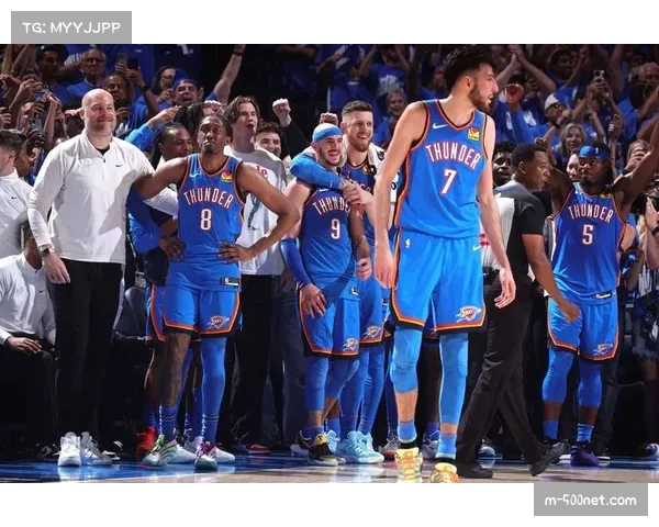 雷霆卫冕之路遭遇挑战 真本事将取代裁判红利