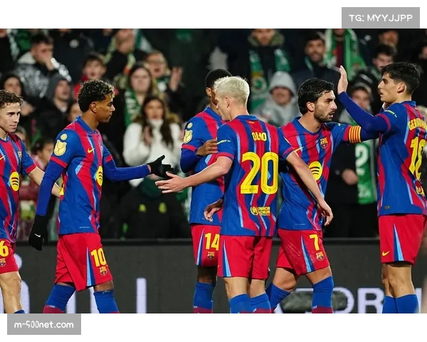 布拉格斯拉维亚不敌巴塞罗那 阵容深度不足难抗强队冲击