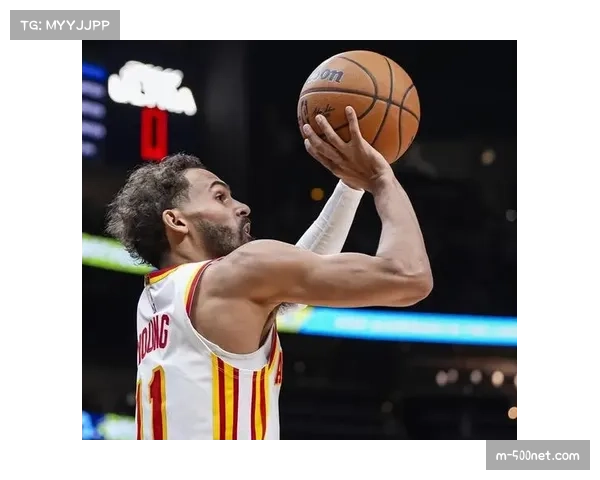 老鹰特雷杨库明加伤停 阵容不整导致战绩波动明显 老鹰特雷杨库明加伤停 阵容不整导致战绩波动明显