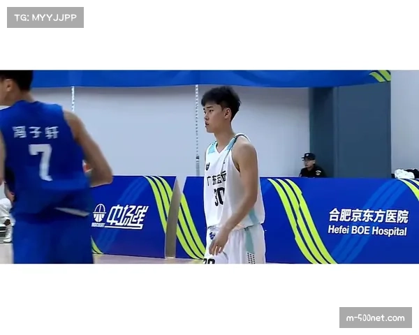 广东关键球处理能力下滑 末节崩盘现象多次出现