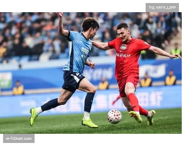 大连英博主场2-1力克河南队 主场优势得到体现