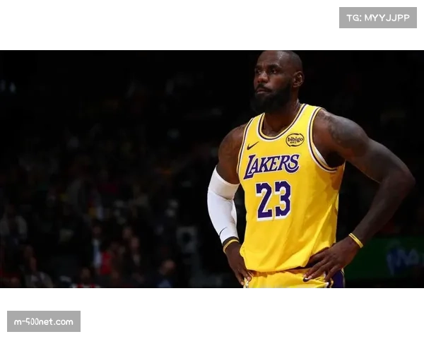 湖人詹姆斯防守端体力分配，下半场防守侵略性明显下降问题